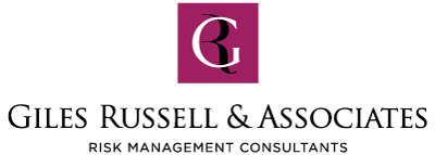 Giles Russell & Associates Logo
